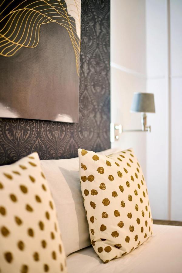 Conde Duque St Appartement Madrid Buitenkant foto